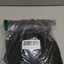 GRACE KARIN 2026 Work Midi Dresses for Women,Wrap Business Casual Funeral Outfit for Women,Wedding Guest Dresses (XX-Large, Black)