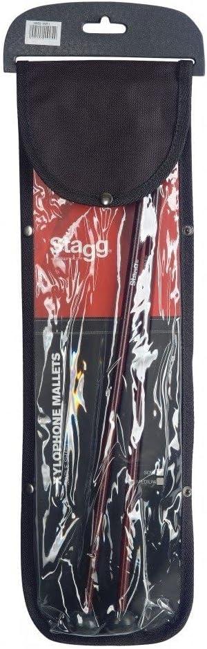 Stagg SMX-WR1 Xylophone Mallets - Soft