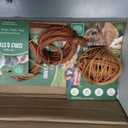 Small Pet Select Tiny Paws Willow Play Pack, for Guinea Pig, Rabbit, Bunny, Toys, Hideout Tunnel, Cage Accessories