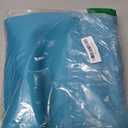 Pickluc Teal Blackout Curtains with Grommet 84 Inches Long 2 Panels, Light Blocking Window Drapes for Living Room, Thermal Insulated, Noise Reduction, Privacy Protection, 52" Wide x 84" Length