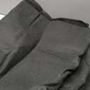 71inx71in Black Underfelt Carpet for Speaker, Sub Box Carpet, Auto, RV, Boat, Marine, Truck, Car Trunk Felt Fabric Material, Soft and Durable