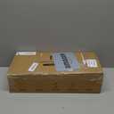 Self Leveling Laser Level 100ft, Green Cross Line with Tripod, 4 Brightness Modes & Pulse Function, Manual & Self-Leveling Modes, IP54 Waterproof for Picture Hanging, Tile, DIY Construction