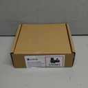 Kidde Smoke Detector, 10-Year Battery Powered, with LED Status Lights, 85 dB Alarm, 5-inches, 20SD10, 1 Pack