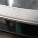 Ekena Millwork CAS04X00EL Elsinore Window & Door Casing, 4 7/8"H x 1 5/8"P x 94 1/2"L, Primed