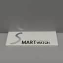 Smart Watch with Fitness Tracker and Bluetooth