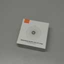 Dreamegg Portable Noise Machine for Baby Adult, Features Powerful Battery, 21 Soothing Sound, Noise Canceling for Office & Sleeping, Sound Therapy for Home, Travel, Registry Gift, Classic White