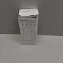 PARACITY Oil Dipenser Bottle with Silicone Bottom, 2 in 1 Olive Oil Sprayer and Dispenser, Oil Spray Bottle 500ML/ 17OZ for Cooking, Kitchen, BBQ, Air Fryer, Salad, Baking(1PC Black)