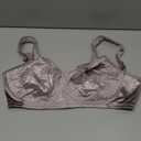 Playtex 18 Hour Ultimate Lift & Support Wireless Bra #4745 Light Pink  38D