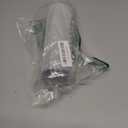 500mL Large Syringe with Tip Adapter, Individual Sealed and Sterile, Large Plastic Garden Syringe for Liquid,Watering, Oil, Refilling