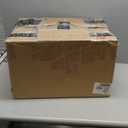 Agri-Fab 45-0530-131, 85 lb. Tow Broadcast Spreader,Black/Orange