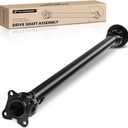 A-Premium 36.25'' Front Drive Shaft Prop Shaft Driveshaft Assembly [AWD] Compatible with Infiniti 2008-2010 EX35 M45, 2003-2012 FX35, 03-08 FX45, 04-08 G35, 06-10 M35, Replace#37200CL70A 37200CG100
