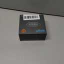 3-in-1 Kitchen Sink Drain Filter Pop-up Stopper with Filter Basket 304 Stainless Steel It has The Function of Fast Drainage and Odor Isolation Suitable for U.S. Standard 3-1/2" Sink drains