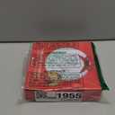 Pearhead Babyprints Ornament, Baby's First Christmas Holiday Keepsake, Newborn Handprint or Footprint Clay Kit, Easy No-Bake DIY Impression, Gender-Neutral Baby Gift