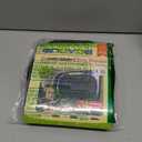 Enovoe Car Window Shades for Baby (4 Pack) - 21"x14" - Sun Shade Blocker, Cling - Glare Shield and UV Rays Protection for Your Child - Side Windows Screens for SUV- Mesh Window Shades for Car Baby