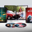 Starman - UHD/BD Combo + Digital + Steelbook