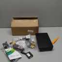 [4G+128G] Car Radio for Ford Focus 2005-2008/Ford Transit 2009-2016 with Wireless CarPlay Android Auto,9 inch Touchscreen Car Stereo with WiFi GPS Navigation,Bluetooth,FM/RDS SWC EQ+Backup Camera