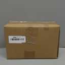 BLEUM CADE Fake Hanging Plants, 2pcs Artificial Hanging Potted Plant, Faux Mandala Vines Hanging Plant Greenery for Wall Shelf Home Living Room Indoor Outdoor Decor