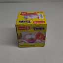 PEEPS x Dash Bunny Rapid Egg Cooker: 7 Egg Capacity Electric Egg Cooker for Hard Boiled Eggs, Poached Eggs, Scrambled Eggs, or Omelets with Auto Shut off Feature - Pink