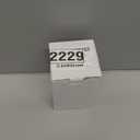 Slip Fit Tub Spout with Pull-Up Diverter for 1/2 inch Copper Tube, Chrome