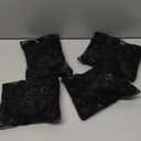 J-star 200pcs 1-Inch Aquarium Bio Balls Filter Media, Aquarium Fish Tank Filter Media, Pond Media Filter Balls with Media Bags