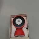 Google Nest Cam Indoor (Wired, 3rd Gen)  Security Camera with 2K Video and Gemini, Night Vision, 2Way Audio, Works with Google Home  2025 Model  Berry