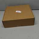 9 Pcs Velvet Christmas Balls Bulk Shatterproof Plastic Christmas Tree Decorations for Decorative Hanging Baubles