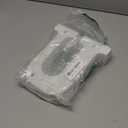 Pooqla LED Marquee Letter Lights Sign, Light Up Alphabet Letter for Home Party Wedding Decoration U (Warm White)