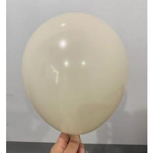 140pcs Halloween Balloon Arch Kit, Orange Black Sand White Foil Balloons for Halloween Birthday Party Decorations