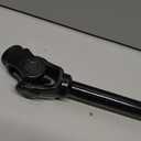FZJDSD Intermediate Steering Shaft Compatible with Hyundai Elantra 2013 2014 2015 Compatible with Kia Forte Koup 2014 2015 2016 Replace 564003X002 56400-3X002 Joint Assembly Universal