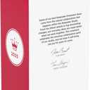 Hallmark Keepsake Christmas Ornament, Football Star 2025, Gifts for Sports Fans