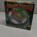 Dinosaur Toys for Boys Glowing Hover Soccer Ball,Light Up Hover Ball for 3 4 5 6 7 8 9 10 11 12 year old Boy,Indoor Outdoor Kids Toys,Air Floating Soccer Toy,Fun Christmas Birthday Gift for Boy 312