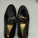 Luxury Velvet Penny Loafers Shoes Embroidery Suede Dress Loafers Daily Boats Shoes for Party Wedding Prom Size 47