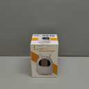 Balloon Pump Electric, SPLAKS Balloons Inflator Air Pump Portable Balloon Blower for Garland Arch, Party Decoration (White)