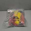 iPlay, iLearn Kids Firefighter Costumes, Toddler Fireman Dress up, Boy Fire Pretend Chief Outfit, Halloween Role Play Career Suit W/Walkie Talkie Hose, Party Birthday Gift for 3 4 5 6 7 Year Old Girl