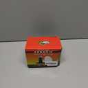 LUCKY HERP 150W Ceramic Heat Emitter, Reptile Heat Bulbs, Ceramic Heat Lamp for Reptiles, Amphibian, Chicken, Dog, Cat (2-Pack)