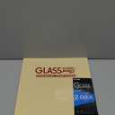 SPARIN Screen Protector for iPad Air 13 Inch M4 2026 & M3 2025 & M2 2024 (8th/7th/6th Generation) & iPad Pro 13 Inch M5/M4 (8th/7th Gen), Case Friendly, 2 Pack Tempered Glass, Support Apple Pencil