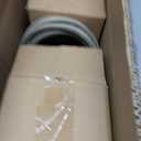 42" Deck Rebuild Kit Fit for MTD LT4200 M155-42 T1000 T1400 T1800 Mower, 2 Spindle 618-06991 918-06991, 2 Blades 742-04312 742-04308, 1 Belt 754-04060