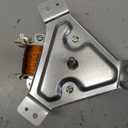 (7)
DG96-00110E Range Oven Convection Fan Motor Assembly Fits for Samsung Range/Stove/Ovens,with Mounting Plate,Clockwise Rotation, Replaces DG96-00110E,DG96-00110A,AP59677600.(32 A, 60Hz, 120 Volts)