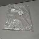 5pcs Round Acrylic Trellis for Climbing Plants, Small Plant Trellis House Plant Accessoriess for Indoor Outdoor Pothos Vine Ivy Monstera Hoya Flowers