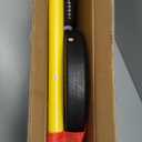 Franklin Sports Future Champs Youth Football Goal Post Set No. 14266