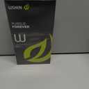 2 x WSKEN for Samsung Galaxy S25 Edge Screen Protector - [Fingerprint Unlock Support] Case Friendly Auto Dust Removal Shatterproof Bubble Free HD Tempered Glass Film for Galaxy S25 Edge,2 PCS (Clarity)