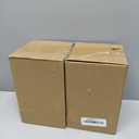 Spindle Assembly Fit for Husqvarna 532187292 532187292 532187292 587125401 587253301 587253301 587819701 Yth22v46 YT3000ds, fits AYP 187292/192870 42" 46" 48" 54" Mower Deck (2PCS)