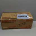 Cordless Car Buffer Polisher, Compatible with 20V Dewalt Battery, Brushless Motor with 6 Adjustable Speeds (2300-5200 RPM), for Car Detailing, Buffing, Sanding and Waxing (Battery Not Included)