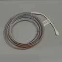 Philips Hue Indoor 16 Ft Smart LED Solo lightstrip Base Kit - 1 Pack - Control with Hue App - Compatible with Alexa, Google Assistant and Apple HomeKit