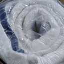 Full Size Mattress, 12 Inch Hybrid Mattress in a Box, Memory Foam Individually Wrapped Pocket Coils Innerspring Pressure Relief, Medium Firm - CertiPUR-US Certified, Fiberglass-Free, 54x75 Inches
