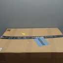 Geetery 5 Pack Male Mannequin Torso Dress Form Mannequin Body T Shirt Display with Stand and Hanging Hook Hollow Back for Counter, Craft Shows, Photos or Design, S-m Size