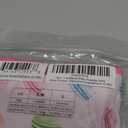 LollyBanks Newborn Swaddle,100% Organic Cotton Baby Swaddle for Newborn