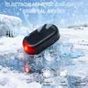 EHAUTO Car Snow Removal Device