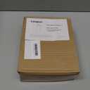 Drawstring Litter Box Trash Bags 17.6lb Capacity, Compatible with Loupurr L1 Self-Cleaning Litter Box