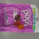 YumEarth Organic Vitamin C Pops Variety Pack, 40 Fruit Flavored Favorites Lollipops, Allergy Friendly, Gluten Free, Non-GMO, Vegan, No Artificial Dyes (EXP 08/16/26)